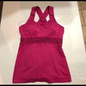 Lululemon Top